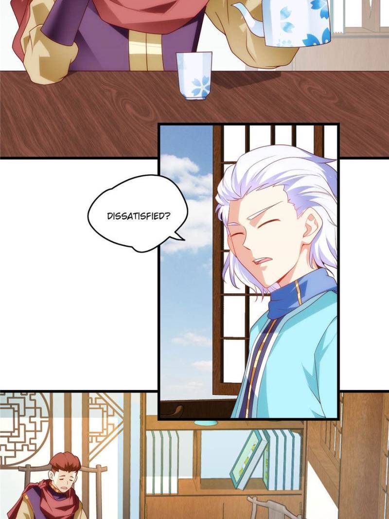 My Lackadaisical Overlord Chapter 90 2